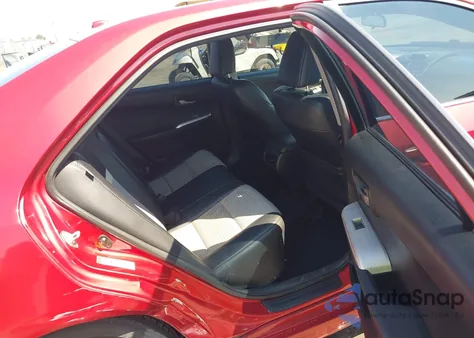 2012 Toyota Camry Se from USA, damaged, VIN 4T1BF1FK6CU594902